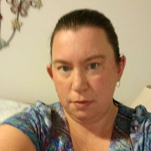 Meet your Posher, Tawnya